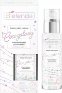 Bielenda Balmy Skin Primer Galaxy Naturalna Baza Pod Makijaż Regenerująca