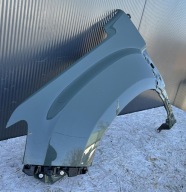 fender left front front DACIA DUSTER II 17