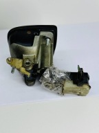 handle bonnet rear part boot 6L6827573D/E SEAT IBIZA 3 III 6L 3D HB 02-06