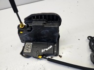 OPEL ASTRA K lock door left rear part KEYLESS EUROPA