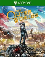 The Outer Worlds (XONE)