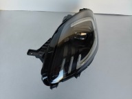light left REFLEKTOR FORD PUMA 23- LIFT FULL LED