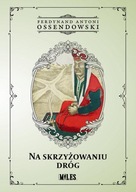 NA SKRZYŻOWANIU DRÓG, OSSENDOWSKI FERDYNAND ANTONI