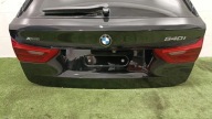 BMW 5 G31 boot door boot 475 KAMERA ELEKTRYKA lights
