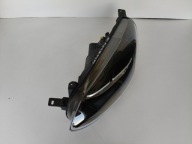 light left REFLEKTOR FORD FIESTA MK8 21- LIFT LED