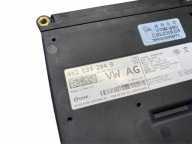AUDI A8 4N D5 control unit POMOCY SOS 4K1035284B