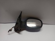 electrics mirror side right Nissan Micra 03-07 E2011031