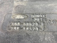 cover below engine cover lower Ford Escape IV Kuga MK3 2020+