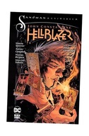 JOHN CONSTANTINE, HELLBLAZER T.1 ZNAK CIERPIENIA SIMON SPURRIER, AARON CAMP