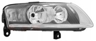 AUDI A6 C6 04-08 REFLEKTOR LAMPA PRZEDNIA PRAWA