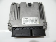 control unit computer of the engine BMW X3 F25 8513184