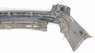 bumper rear part rear AUDI S4 B9 8W LIFT LY9T