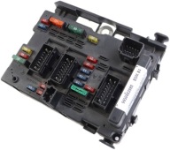 CITROEN PEUGEOT modulo Scatola Centralina BSM 9650663980