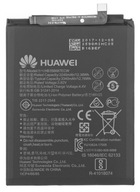 ORYGINALNA Bateria Huawei P30 Lite Service Pack HB356687ECW MATE 10 LITE