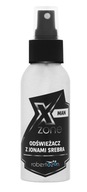 Xzone for Man Odświeżacz z Jonami Srebra 100ml