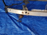 support panel for radiators front sider pillar iron MERCEDES W212