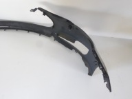 front bumper front TESLA S 12-16