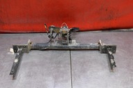 Gancio traino OPEL CORSA E 5D 14-20