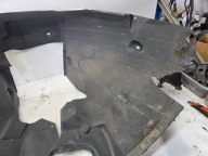 mudguard plastic right front AUDI A4 B8 LIFT 8K0821172L *2*