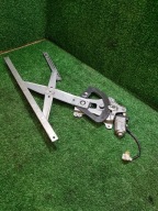 ELE mechanism windows left front CHEVROLET AVEO 96652141