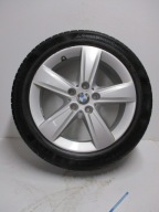 wheels discs tyres BMW 2 F45 R17 M+S 19R