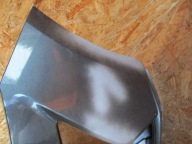 STOSSSTANGE VORNE VORNE FORD FOCUS MK4