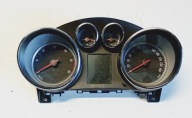 dials dials 13355672 - OPEL ASTRA J 1.7 CDTI