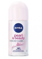 Nivea, Pearl & Beauty, Antyperspirant, 50ml