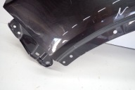 SUZUKI VITARA III 15- fender left front front
