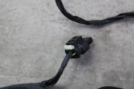 BMW 5 G60 cablaggio cablaggio PRZEWODOW PDC Paraurti posteriore posteriore 5B341B9