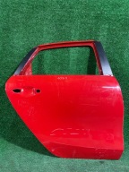 door right rear. KIA CEED III HB