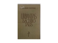 Urbanitas Sacerdo talis - L.jeżowski