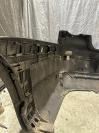 bumper rear part VOLKSWAGEN VW PASSAT B6 sedan