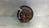 swing left front AY1C-3K171-BA FORD FIESTA MK7 LIFT B-MAX