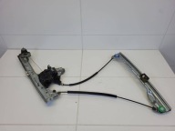 window regulator electrical front left side Renault Megane 4 2018