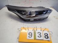 light front front right KIA CEED III 2018- 92102-J7100