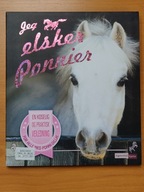 ATS Jeg elsker ponnier en koselig og praktisk veiledning