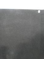 floor mats boot RENAULT SCENIC III 849020055R