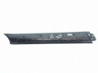moulding windows front right LAND ROVER DEFENDER L663 N8B2-025A52-BB