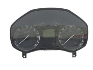 SKODA OCTAVIA II 1.9 TDI dials dials 1Z0920820D