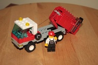 Lego Town 6668 Recycle Truck