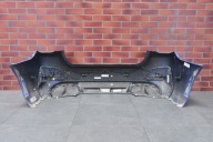 bumper rear part rear BMW i4 G26 M50 4 G26 m-packet