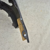 MAZDA 3 and HB LIFT 06-09 bumper front front