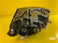 light right Audi Q5 8R Lift Xenon non-setting