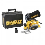 Strug elektryczny ręczny 82mm 1050W DeWALT D26500K