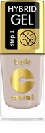 Delia Hybrid Gel lak 136 11ml