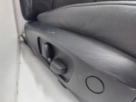 BMW 3 E92 COUPE Sitz KOMPLET BMW 3 E92 GRZANE schwarze EUROPA