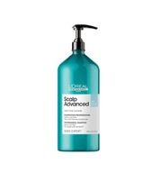 Loreal Scalp Advanced šampón proti lupinám 1500ml