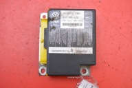 modulo SENSOR airbag airbag 3C0909605L SEAT LEON 2 II MK2 FR 05-09