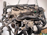 engine complete 1.0 2001 TOYOTA YARIS and